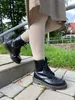 Dámské punčochy z bavlny, hladké, jednobarevné, barvy: Náhled obrázku produktu 7