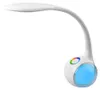 Schreibtischlampe LED RGB Touch Dimmbar 256 Farblicht Produktbild-Vorschau 2