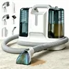 Teppichreiniger Waschsauger, Nass-/Trockensauger, Produktbild-Vorschau 1