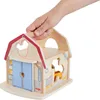 HABA 306625, 1 Jahr(e), Buche, Mehrfarbig Produktbild-Vorschau 5