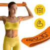 4FIZJO FLEX BAND Widerstandsband für Beine, Po und Produktbild-Vorschau 11