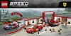 LEGO® Speed Champions Ferrari Ultimative Garage 75889 Produktbild-Vorschau 5