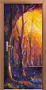 Türposter 90x200 cm Türaufkleber Türtapete Türfolie Produktbild-Vorschau 1