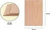 Metrie, Doska z masívneho dreva, 80 x 60 x 3,5 mm, buk, 1 Náhľad obrázku produktu 2