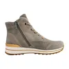 Ara Boots OSAKA-SPORT, Rauleder, Grau, Damen Produktbild-Vorschau 31