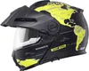 Schuberth E2 Adventure Helm Atlas Yellow L Náhľad obrázku produktu 4