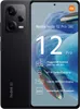 A marketing image for the Redmi Note 12 Pro 5G smartphone, showcasing its features. Náhled obrázku produktu