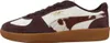 Puma Palermo Cow Damen Sneaker, Obermaterial Produktbild-Vorschau 2