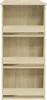 vidaXL Barový stůl s policí Dub Sonoma 102x50x103,5 cm Náhled obrázku produktu 6