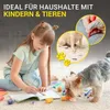 N8WERK Vysávač Portable Clean Čistič čalúnenia a kobercov Náhľad obrázku produktu 4