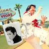 Elvis Presley Portrait Kaffeebecher Produktbild-Vorschau 3