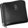 TOMMY HILFIGER kleine Damenbrieftasche mit Logo Artikel Produktbild-Vorschau 8
