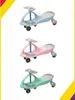 Wiggle Car in colori pastello - Rosa, blu e verde - Robusta Anteprima dell’immagine prodotto 3