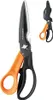 Fiskars 1000809 Viacúčelové nožnice Cuts+More 23 cm Náhľad obrázku produktu 24