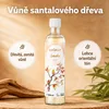 Vůně do bytu, osvěžovač vzduchu, 500ml náplň santalového Náhled obrázku produktu 2