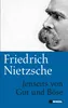 Friedrich Nietzsche - Jenseits von Gut und Böse Produktbild-Vorschau 2