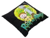 Rick and Morty Kissen - Dekokissen Sitzkissen Zierkissen Produktbild-Vorschau 4