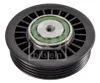 FEBI BILSTEIN 21710 Umlenkrolle Keilrippenriemen 75mm für Produktbild-Vorschau 5
