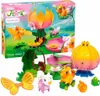 Ravensburger BRIO Flora Kit de démarrage maison fleurie Voir les images du produit 4