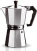 A Moka pot is shown against a white background. Anteprima dell’immagine prodotto