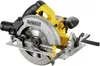 DeWALT DWE575K-QS - Scie circulaire - 1600 W - 190 mm Voir les images du produit 1