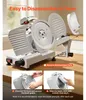 Trancheuse à viande professionnelle SucceBuy 300 W, Voir les images du produit 6