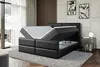 ALTDECOR Boxspringbett mit Fußteil, H3 Matratze und Topper Produktbild-Vorschau 7