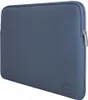 UNIQ torba Cyprus laptop Sleeve 14niebieski/abyss blue Podgląd zdjęcia produktu 2