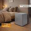 TZS First Austria - Mini Kühlschrank 30L komplett lautlos - Produktbild-Vorschau 3