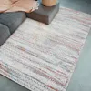 Mazovia Teppich Beige Modern Abstrakt - Wohnzimmer, Produktbild-Vorschau 2