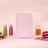 Cecotec Bolero MiniCooling 6L Bahamas, 6 l, SN-N, Różowy Podgląd zdjęcia produktu 8