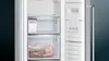 Siemens Gefrierschrank 186 x 60 cm Edelstahl iQ500 Produktbild-Vorschau 5
