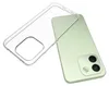Custodia in silicone TPU trasparente, resistente agli urti, Anteprima dell’immagine prodotto 2