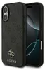 GUESS Handyhülle für iPhone 17, Guess Hardcase 4G Small 4G Produktbild-Vorschau 1