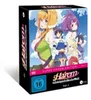 Harem in the Labyrinth of Another World - DVD Vol. 1 mit Produktbild-Vorschau 1