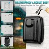 Schlüsselbox 1 Stück, Outdoor-Schlüsseltresor Mit Produktbild-Vorschau 5