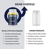 Erectus X Premium Kapseln | Für Männer | Mit Maca, Produktbild-Vorschau 4