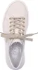 Rieker Sneaker - Kreide / Creme Synthetik Größe: 40 Normal Produktbild-Vorschau 9