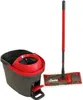 Vileda UltraMax Turbo Komplett-Set mit Teleskopstiel Produktbild-Vorschau 9