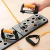 InnovaGoods resistance bands, musculation, fitness set Voir les images du produit 6