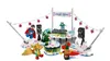 The LEGO Batman Movie™ The Justice League™ Anniversary Produktbild-Vorschau 13