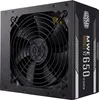 Cooler Master MWE 650 Bronze 230V V2 Netzteil 650 W 24-pin Produktbild-Vorschau 2