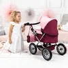 Bayer Passeggino profondo per bambole Trendy 13014AA Anteprima dell’immagine prodotto 6