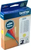 Brother LC223Y Tintenpatrone gelb Produktbild-Vorschau 20