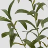HOMLA Gałązka sztuczna BOTANIZE gałązka oliwna 77 CM Podgląd zdjęcia produktu 2