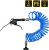 VOREL Wendelschlauch 81634 Polyurethan(Polyurethan) 5m Produktbild-Vorschau 2