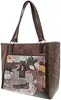 Anekke Shopper Schultertasche Core Shopping Bag Multicolor Produktbild-Vorschau 15