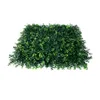 Buxibo Kit Haie Artificielle - 4x50x50 cm - Mur Vert - Voir les images du produit 4