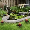 LED-Solar-Deko-Leuchte FLORA mit Spieß als 3er Set Produktbild-Vorschau 7