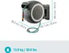 Gardena Wand-Schlauchbox RollUp XL, 35 m, weiß Produktbild-Vorschau 11